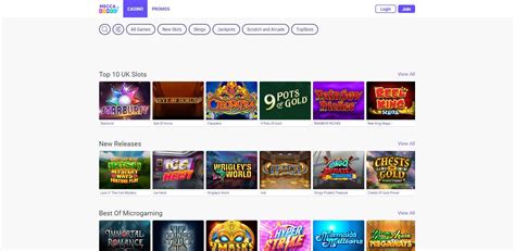 meccacasino|mega casino deutsch.